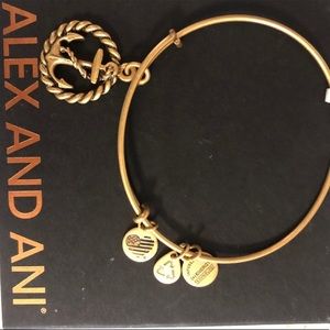 Alex & Ani Bracelet